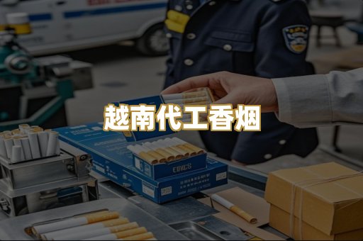 免税外烟爆珠